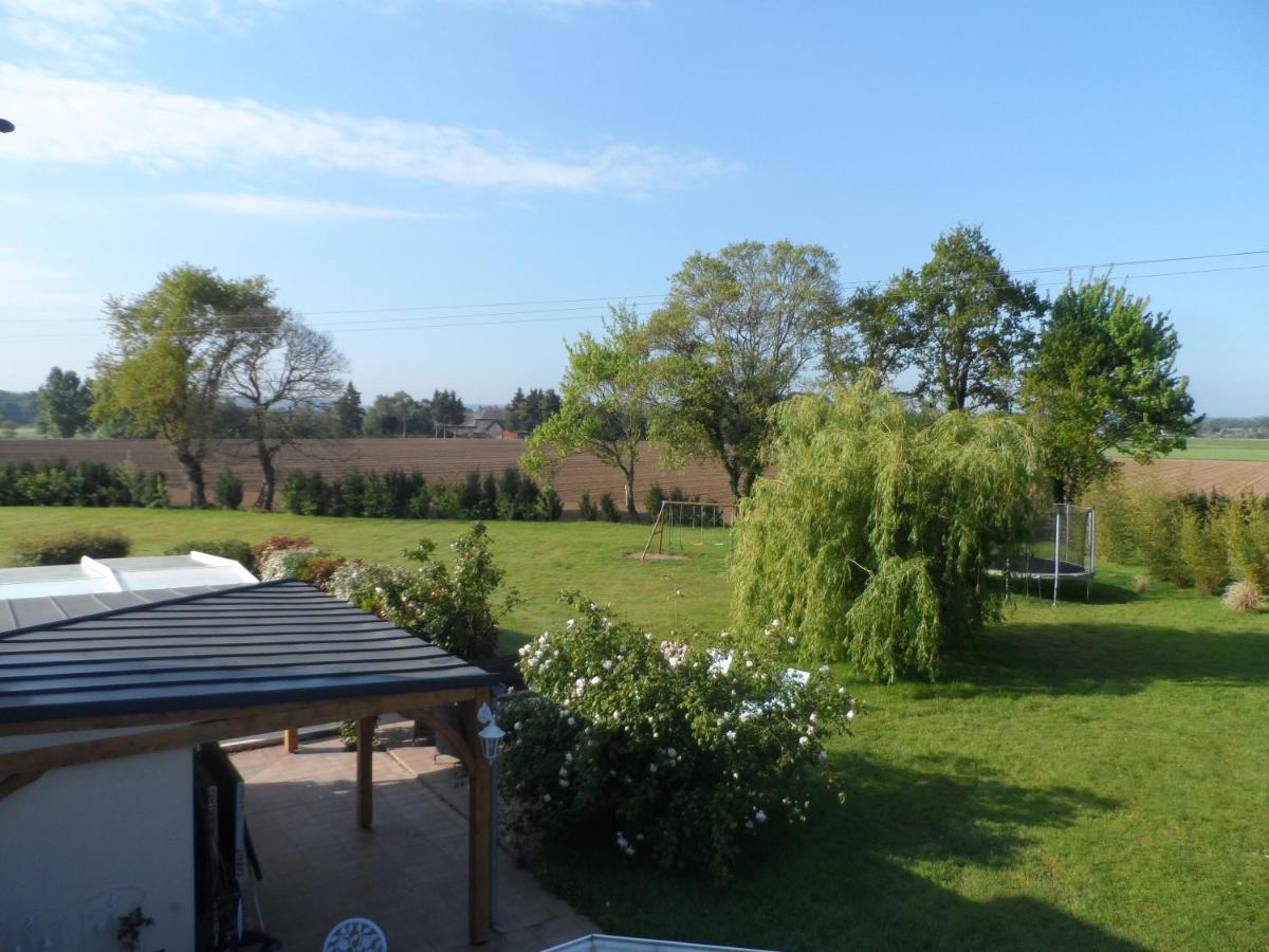 Cafecouet'Breizh Guipry-Messac Exterior foto