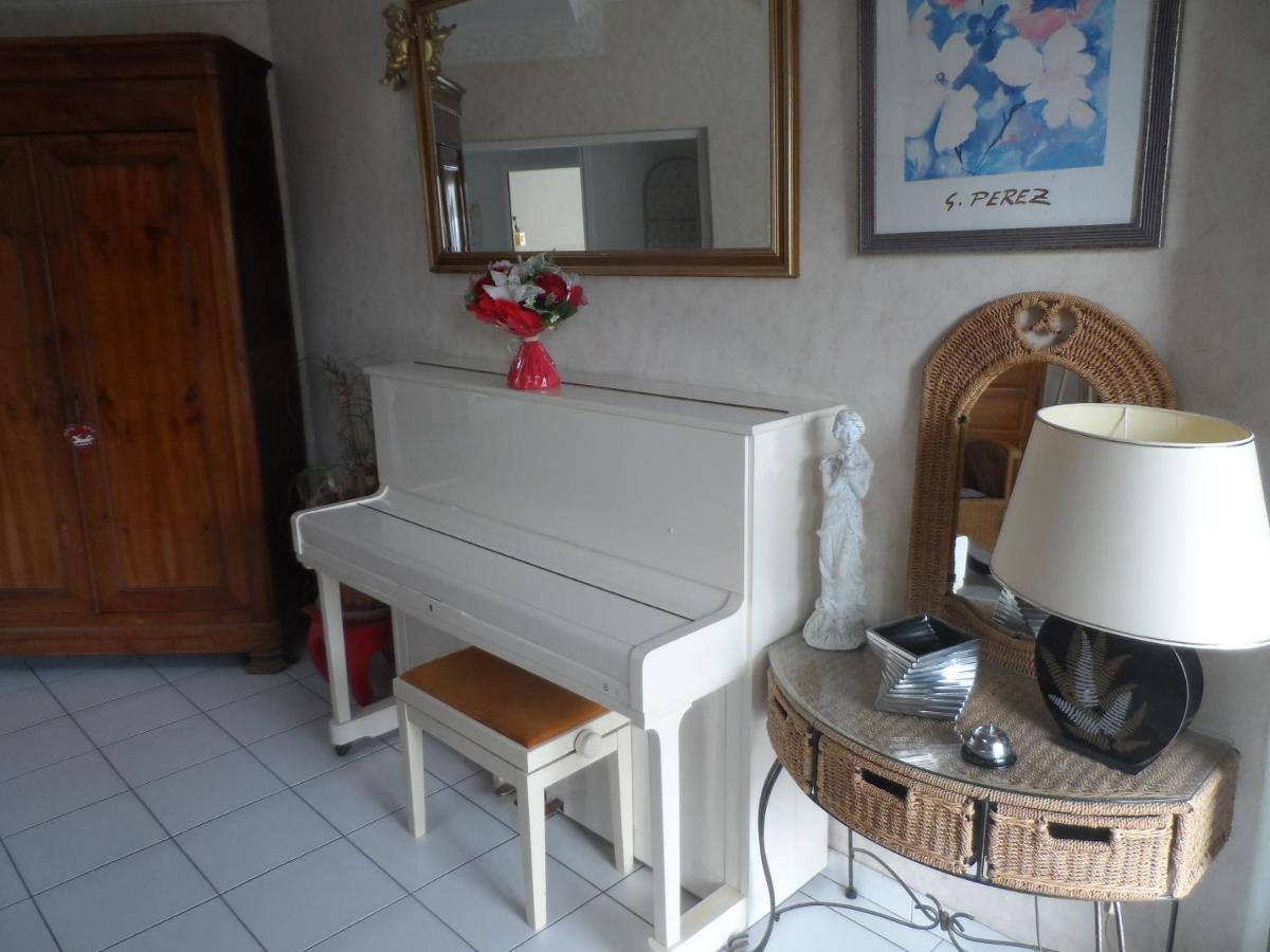 Cafecouet'Breizh Guipry-Messac Exterior foto