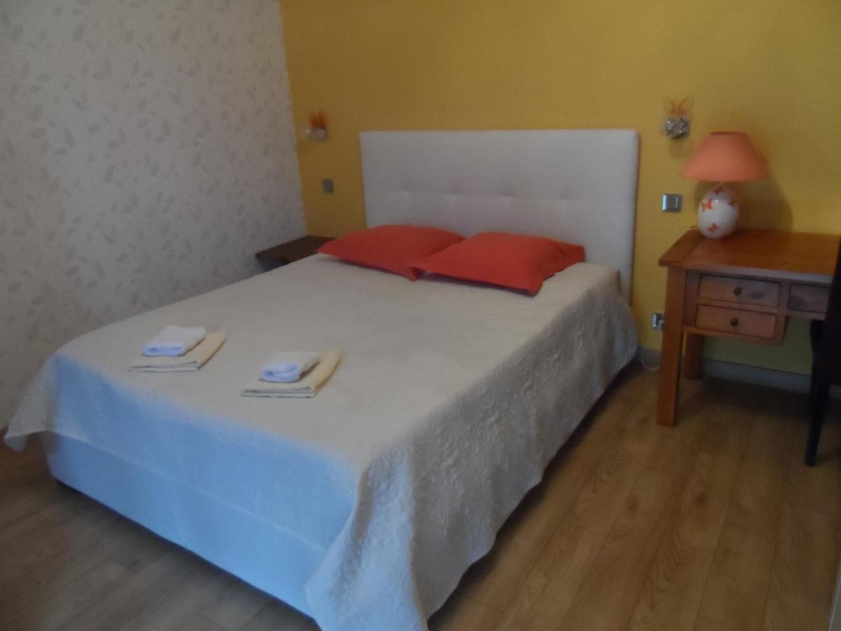 Cafecouet'Breizh Guipry-Messac Quarto foto