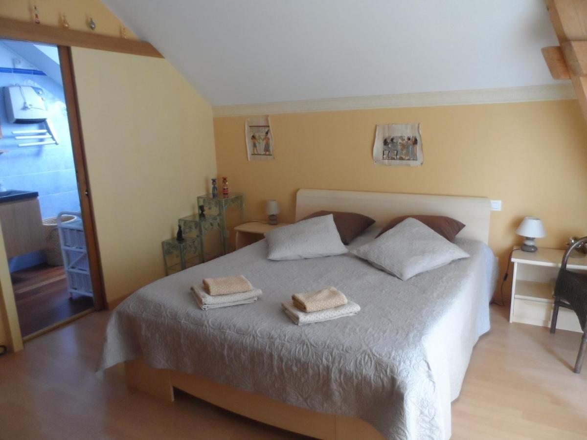 Cafecouet'Breizh Guipry-Messac Quarto foto