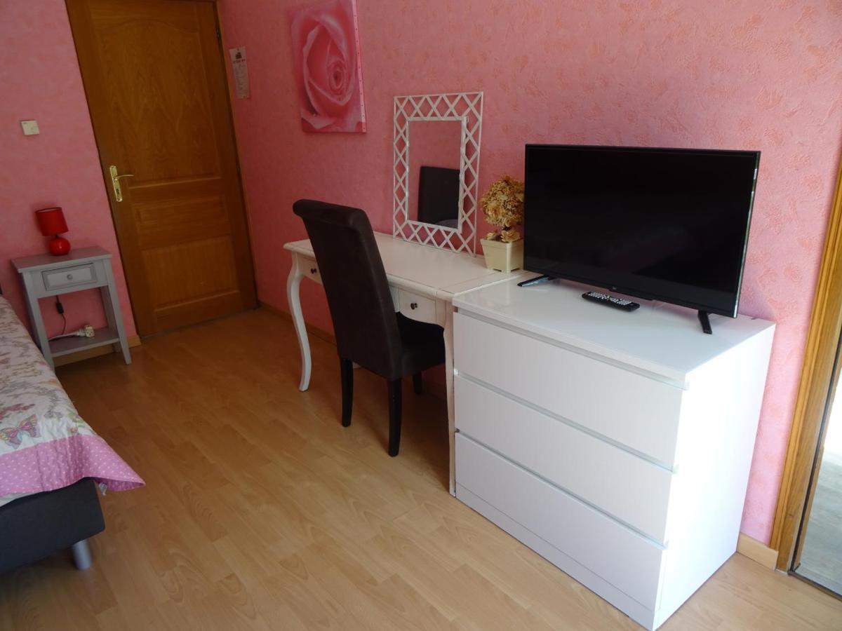 Cafecouet'Breizh Guipry-Messac Quarto foto