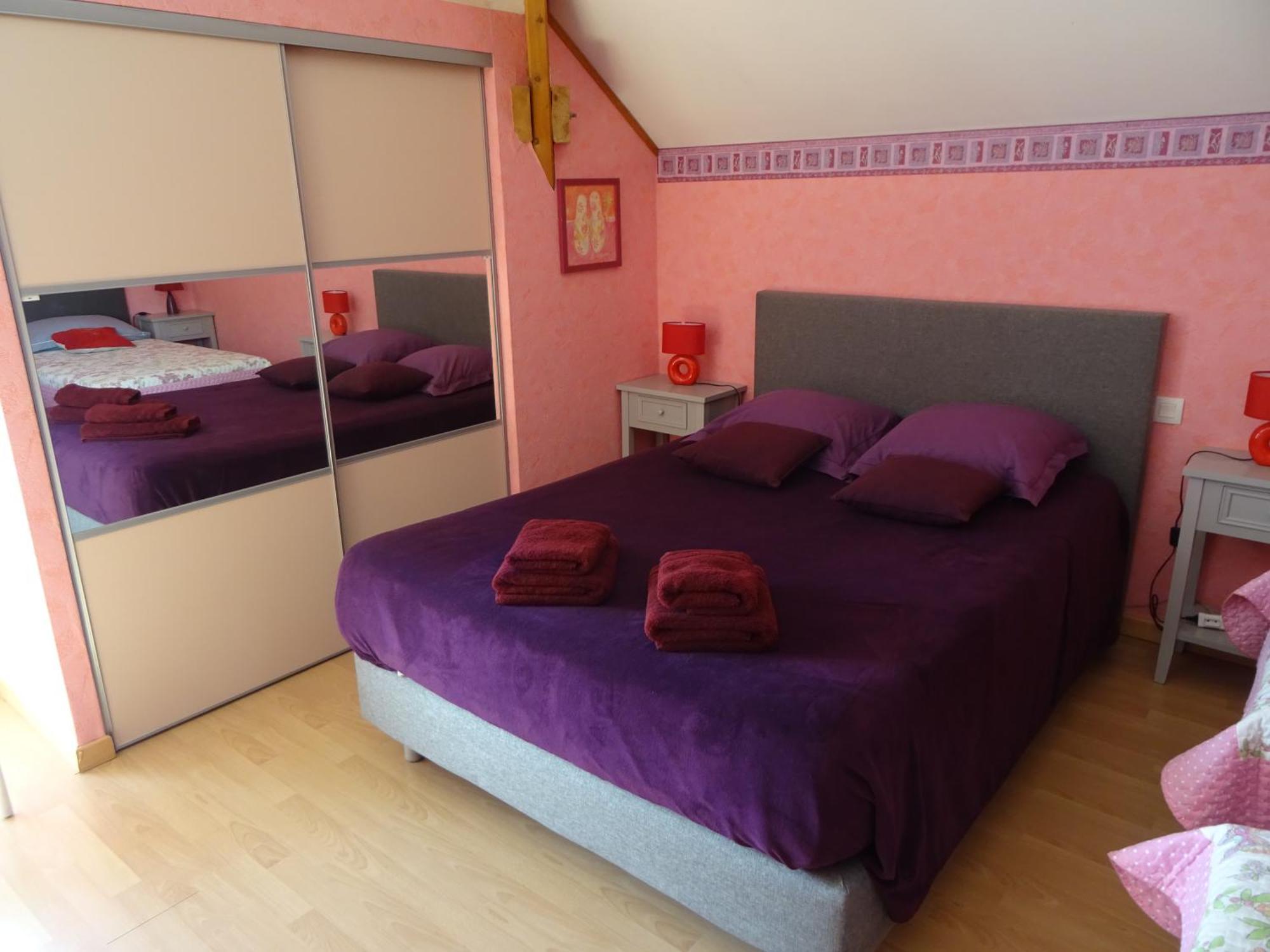 Cafecouet'Breizh Guipry-Messac Quarto foto