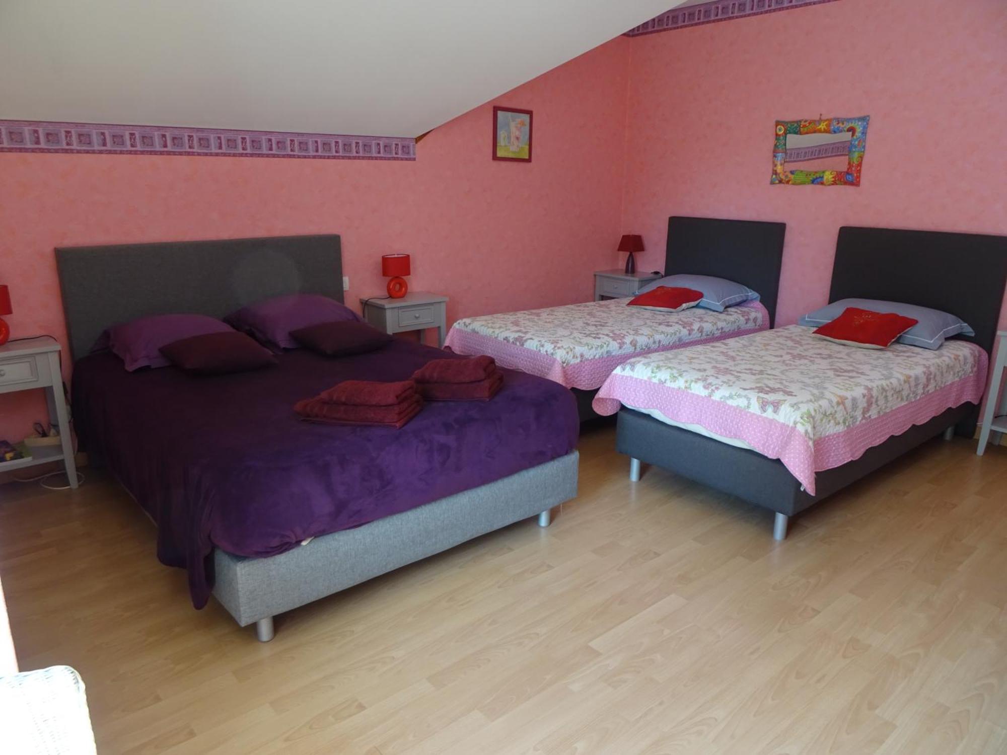 Cafecouet'Breizh Guipry-Messac Quarto foto