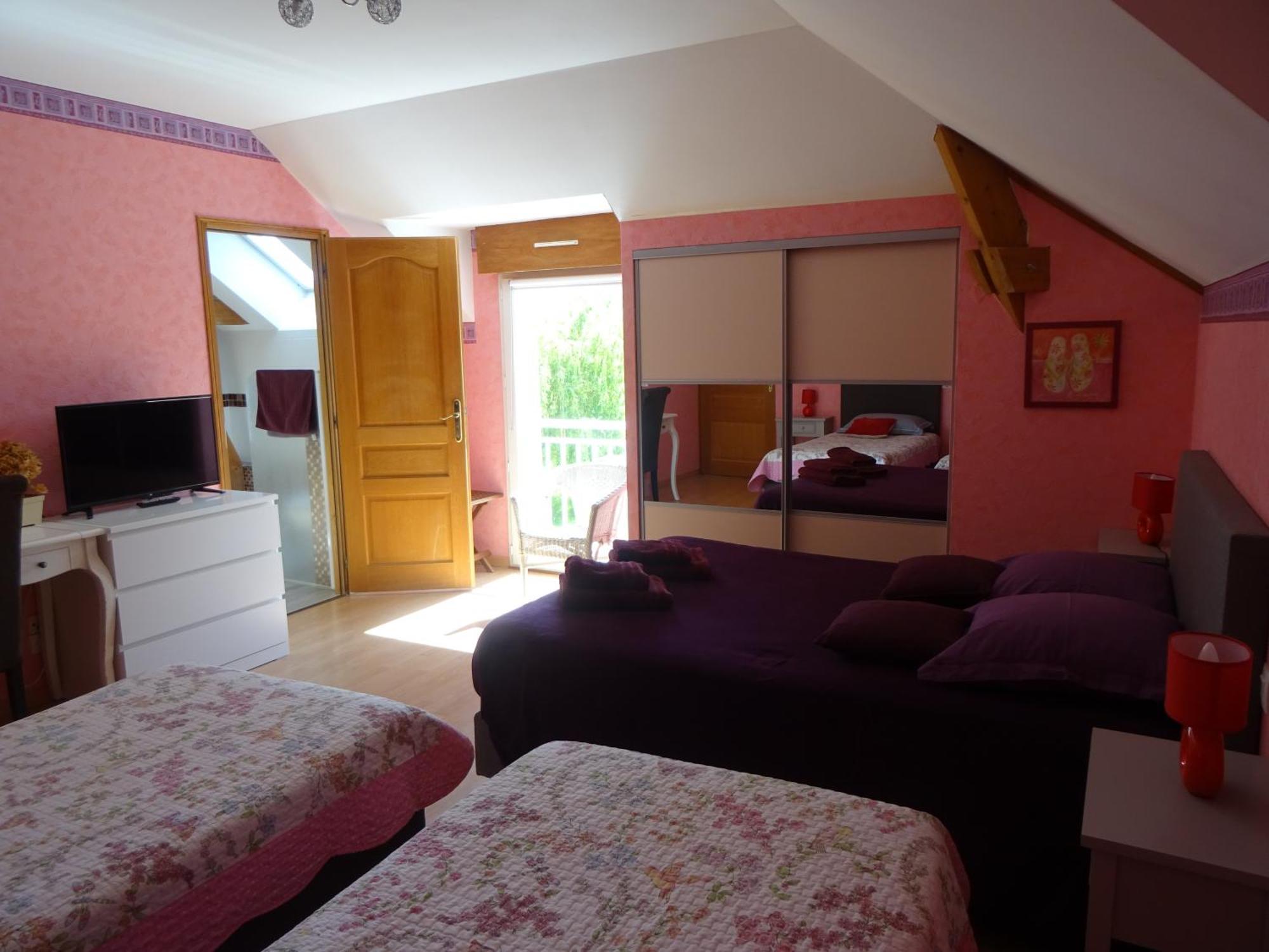Cafecouet'Breizh Guipry-Messac Quarto foto