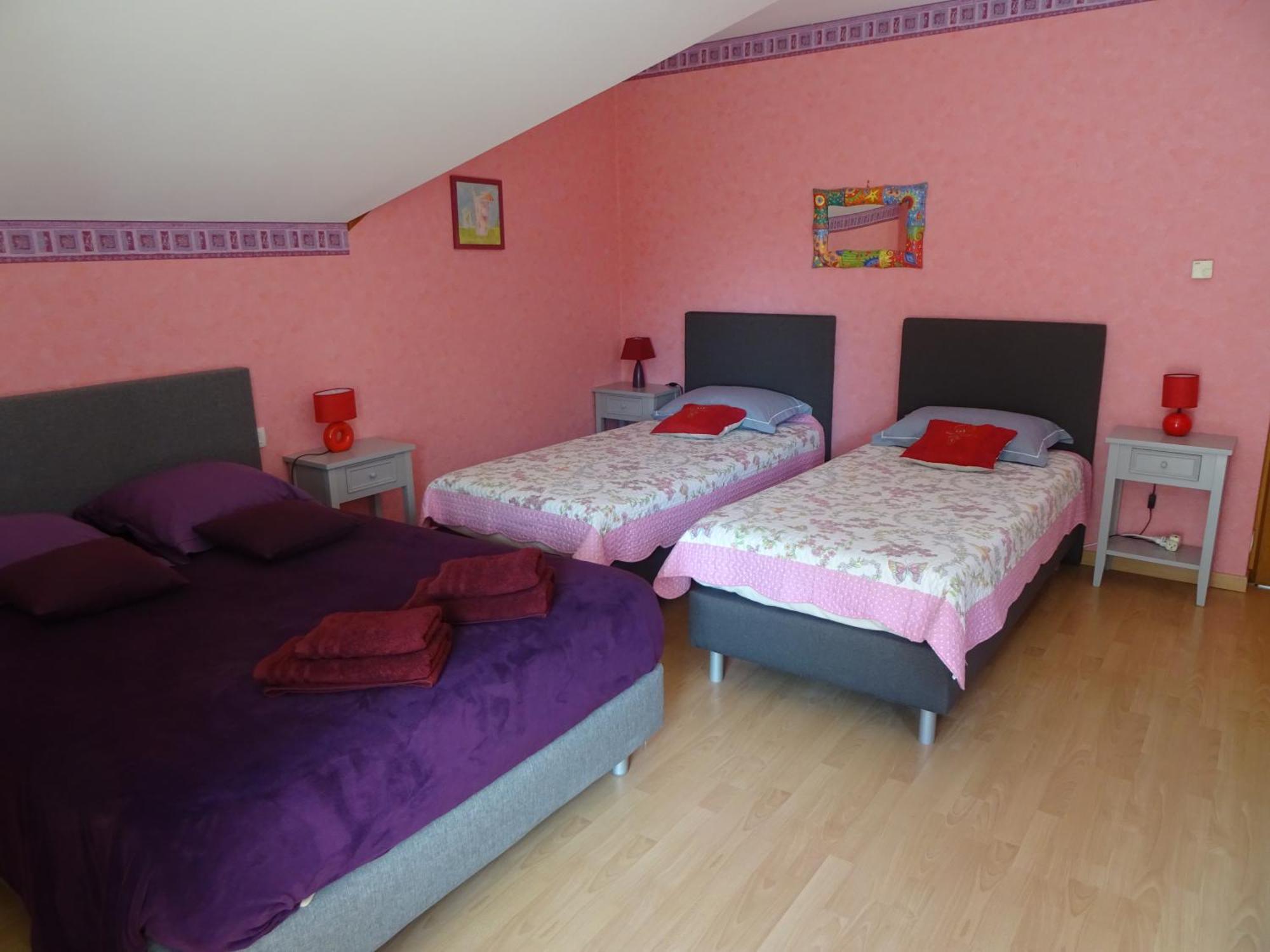 Cafecouet'Breizh Guipry-Messac Quarto foto