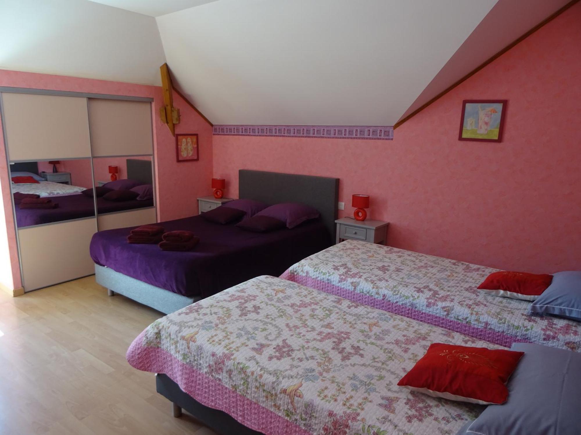 Cafecouet'Breizh Guipry-Messac Quarto foto