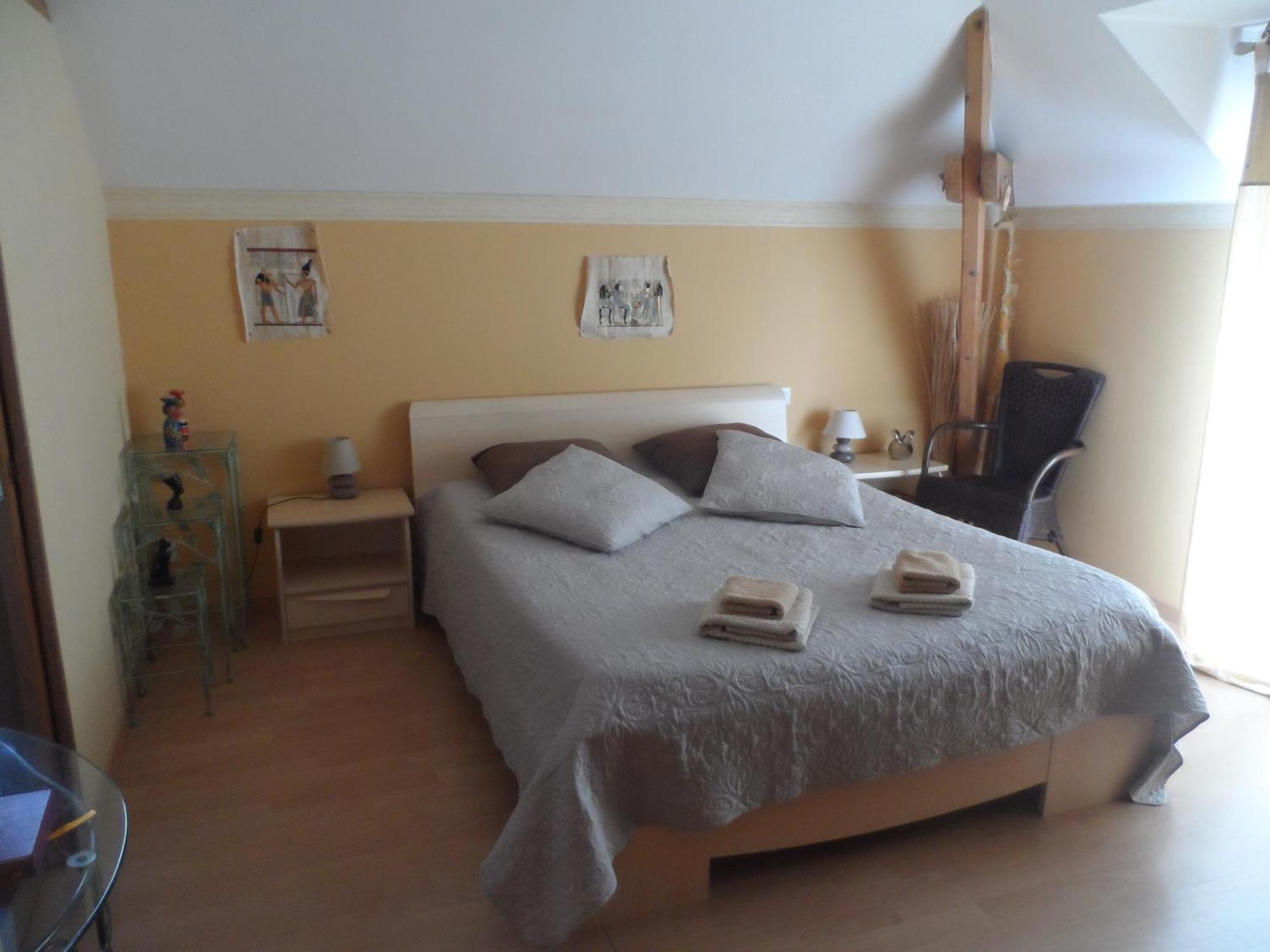 Cafecouet'Breizh Guipry-Messac Quarto foto