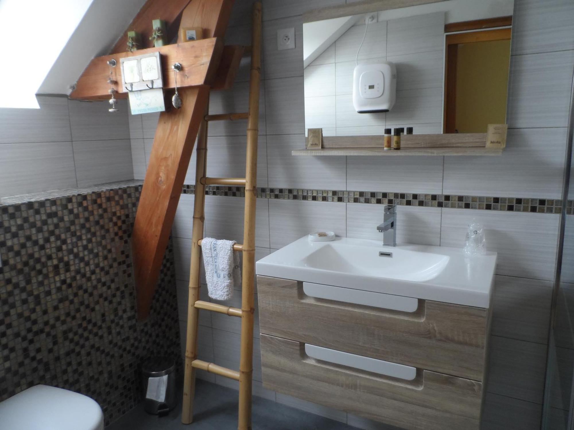 Cafecouet'Breizh Guipry-Messac Quarto foto