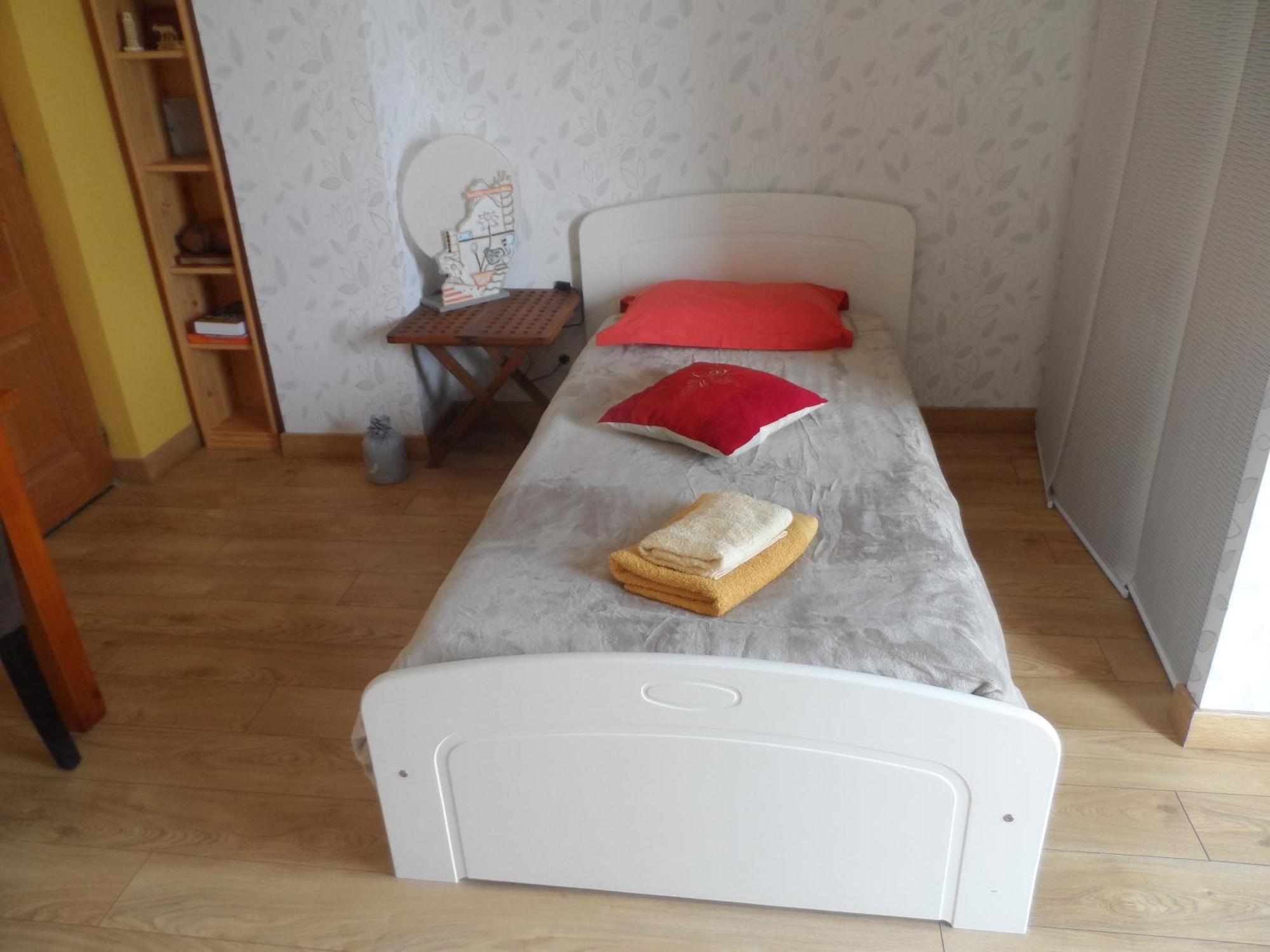Cafecouet'Breizh Guipry-Messac Quarto foto