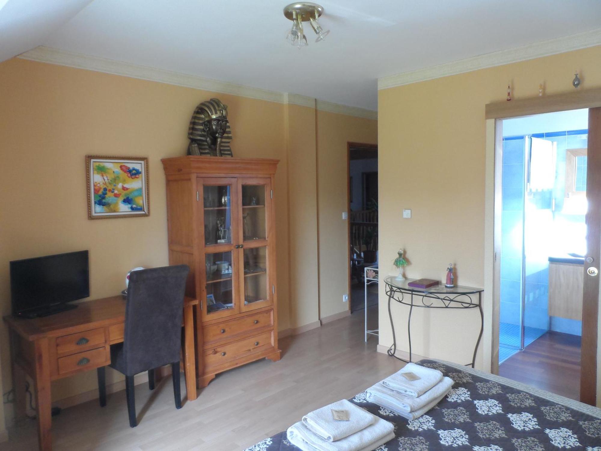 Cafecouet'Breizh Guipry-Messac Quarto foto
