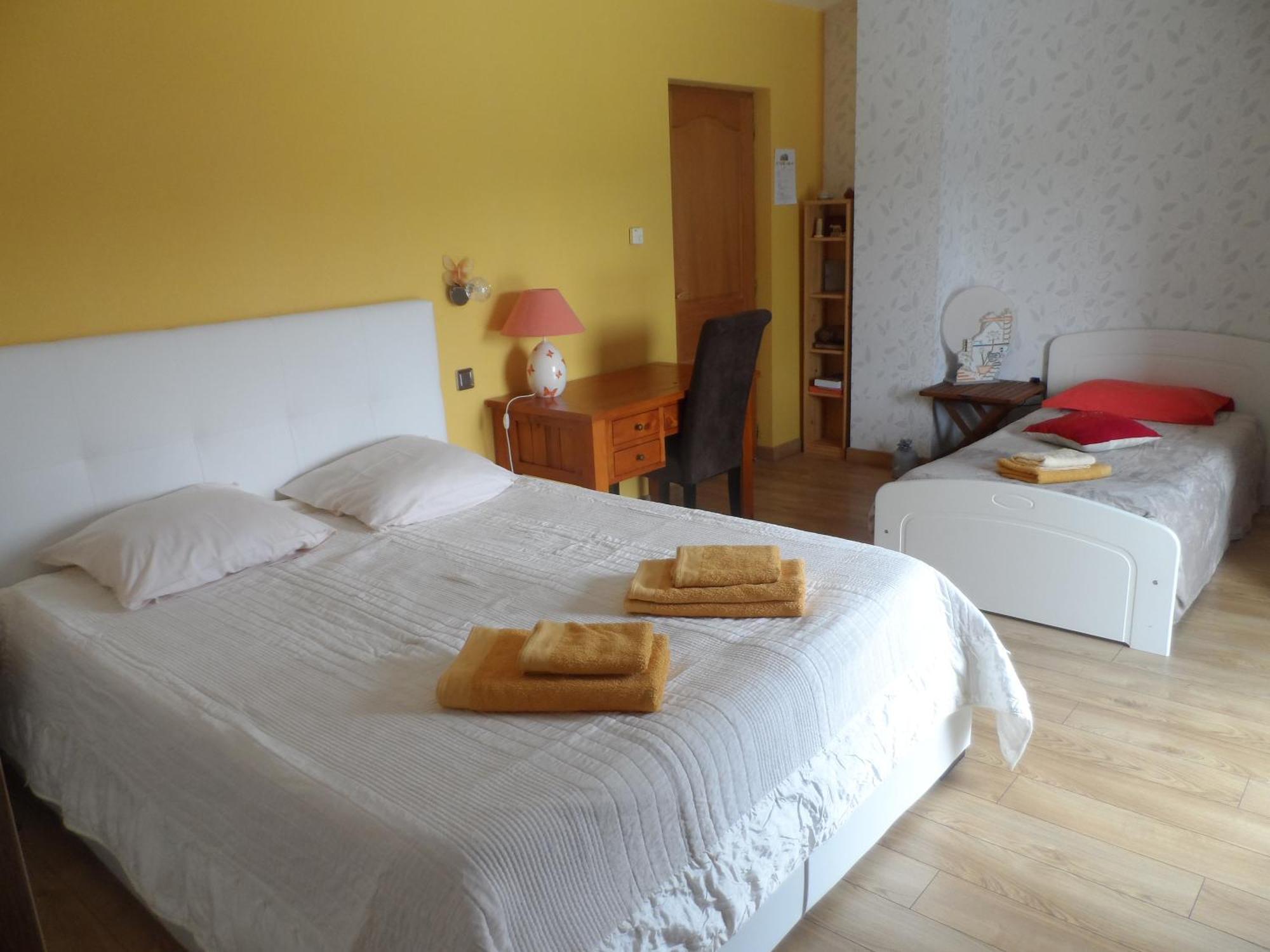 Cafecouet'Breizh Guipry-Messac Quarto foto