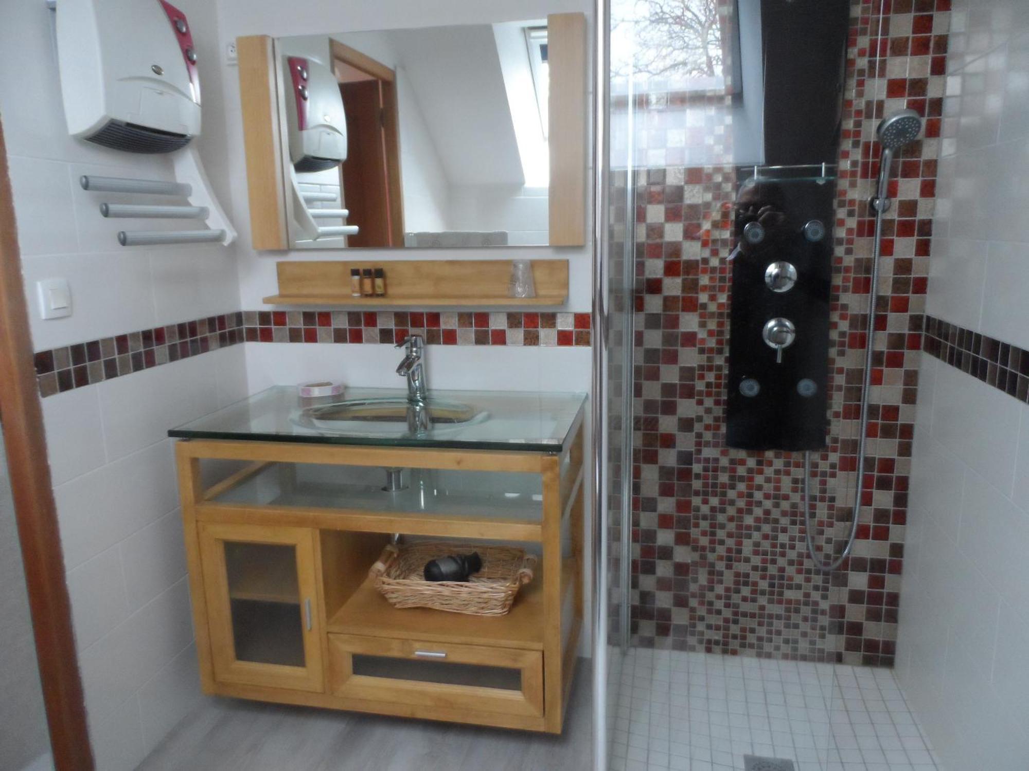 Cafecouet'Breizh Guipry-Messac Quarto foto