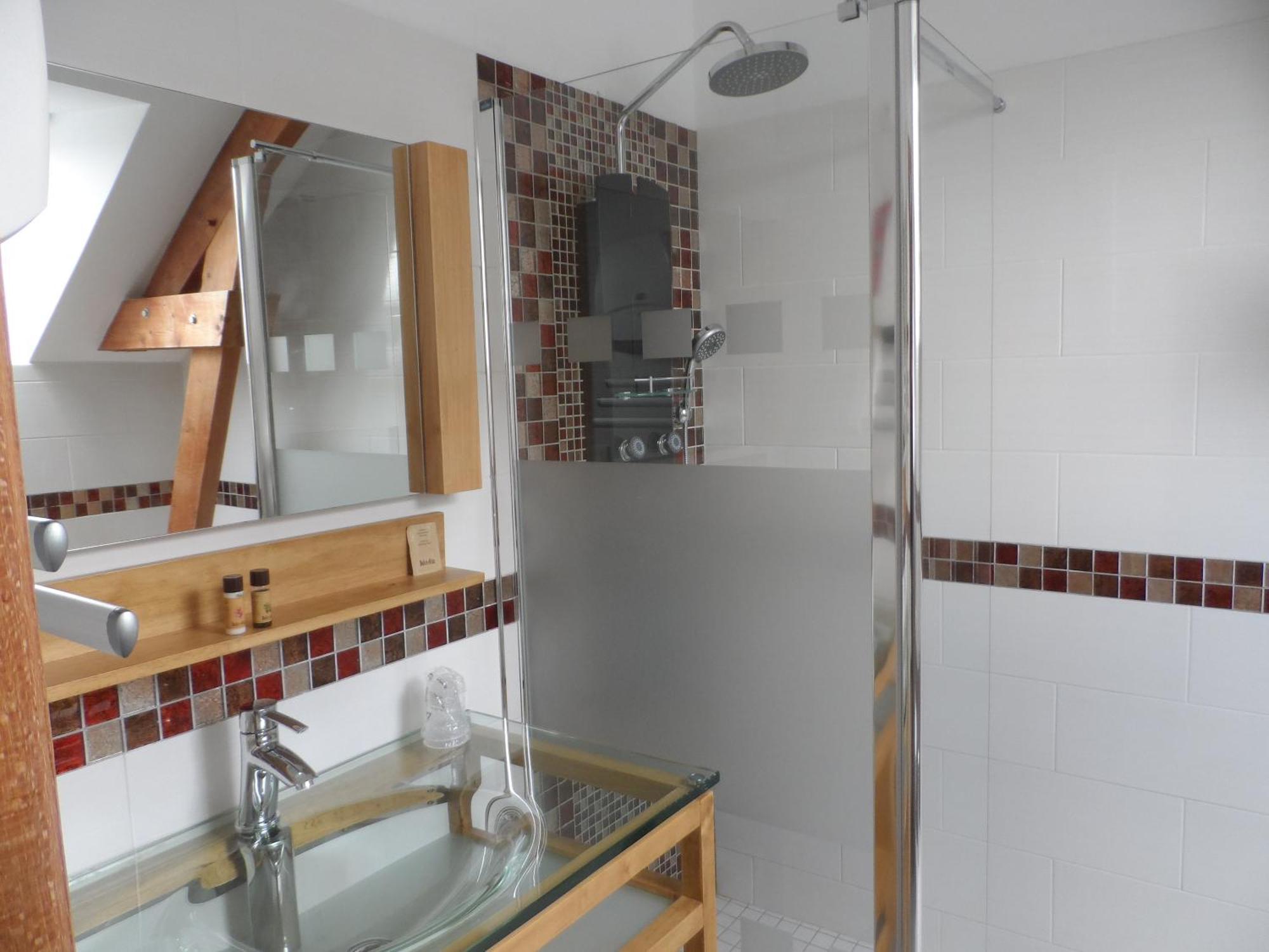 Cafecouet'Breizh Guipry-Messac Quarto foto
